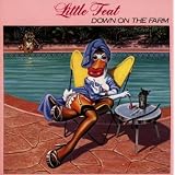 Down On The Farmpar Little Feat