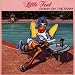 Little Feat Down on the Farm tabs review