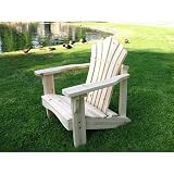 Kids Adirondack Chair