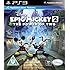 Disney Epic Mickey 2 - The Power of Two (PS3)