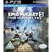 Disney Epic Mickey 2 - The Power of Two (PS3)