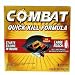 Combat 766694/519 Quick Kill Formula Large Roach Bait Stations