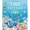 1001 choses � trouver dans la mer