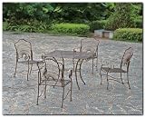 Sun Ray 5-Pc Dinette Set 