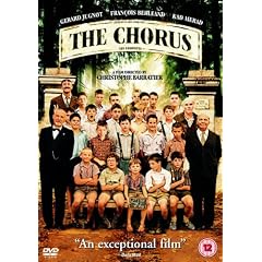 Chorus,the [Import anglais]