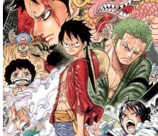 ONE PIECE 69 (ジャンプコミックス)