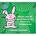 It's Happy Bunny 2009 Boxed Calendar