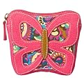 Mossimo&reg; Butterfly Coin Purse - Pink