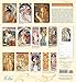 Alphonse Mucha 2016 Calendar