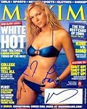 Laura Prepon Autographed Signed reprint Photo