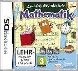 Lernerfolg Grundschule - Mathematik Klasse1-4 [Software Pyramide]