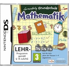 Lernerfolg Grundschule - Mathematik Klasse1-4 [Software Pyramide]