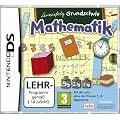 Lernerfolg Grundschule - Mathematik Klasse1-4 [Software Pyramide]