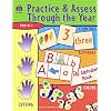 Practice & Assess Through the Year