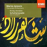 Rimsky-Korsakov: Sheherazade, Op.35/Capriccio Espagnol, Op.34