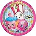 Shopkins Dessert Plates (24 CT)