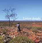 Listen Deeply, Let These Stories in