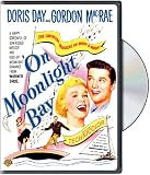 DVD : On Moonlight Bay