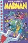 Madman Adventures Collection (v. 2)
