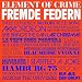 Fremde Federn