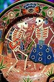 Day of the Dead Dancers - 24
