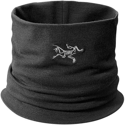 Arcteryx RHO LTW Neck Gaitor - Men's