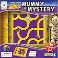 Maze Ways Mummy Mystery