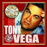 Tony Vega Oro Salsero