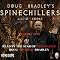 Doug Bradley's Spinechillers, Volume Five: Classic Horror Short Stories