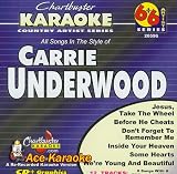 Karaoke: Carrie Underwood