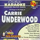 Karaoke: Carrie Underwood by