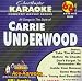 Chartbuster Karaoke: Carrie Underwood