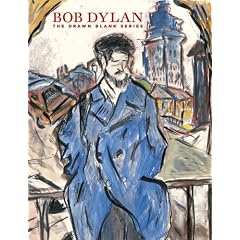 Bob Dylan: The Drawn Blank Series