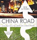 China Road