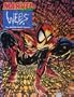 Webs: The Spider-Man Dossier (Marvel Super Heroes Game Accessory)