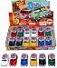 Die Cast Mini Cooper - Union Jack Roof (D03160)