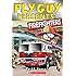 Fly Guy Presents: Firefighters (Scholastic Reader, Level 2)
