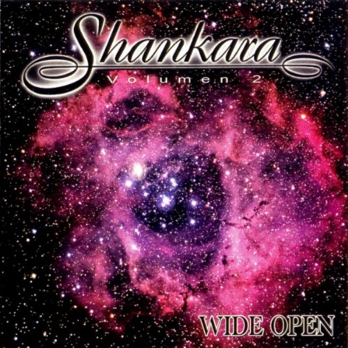 Shankara - Wide Open
