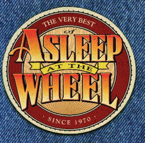 CD-Charts  Music : Very Best of Asleep at the Wheel