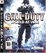 Call of Duty : World at War