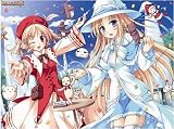 祝福のカンパネラ タペストリー B(カリーナ&アニエス)