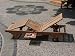 Outdoor Living : A Grade Outdoor Teak Chaise Lounge