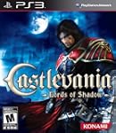 Castlevania Lords of Shadow