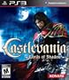 Castlevania: Lords of Shadow