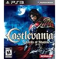 Castlevania Lords of Shadow