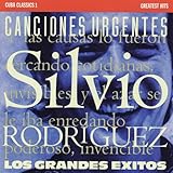Cuba Classics 1: Canciones Urgentes