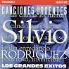 Image of album by Silvio Rodríguez