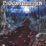 River of Blood & Viscera