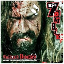 Hellbilly Deluxe 2