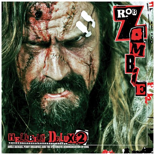 Rob Zombie - Rob Zombie Remixes - Zortam Music